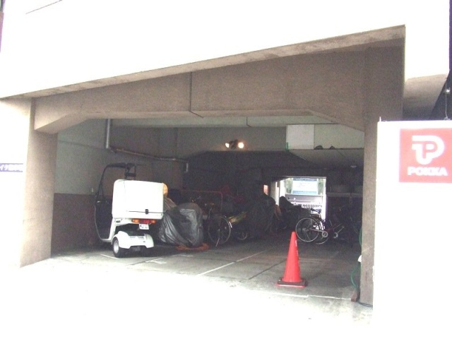 ニュー五反田ビル 画像