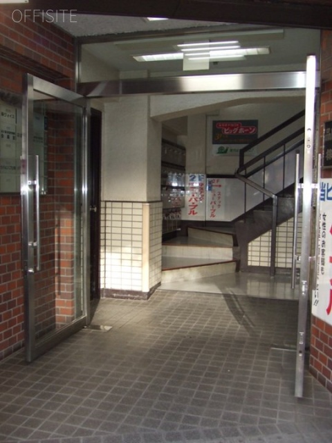 大崎ビル 画像