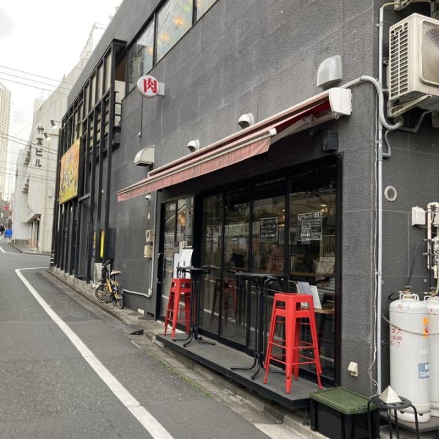ファインテックビル 外観
