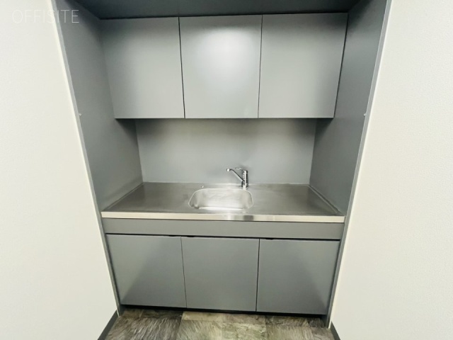 TOKYU REIT渋谷Rビル　キッチン