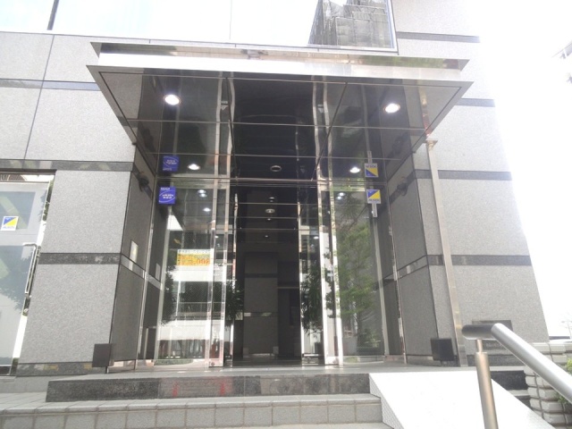 新横浜ユニオンビル 画像