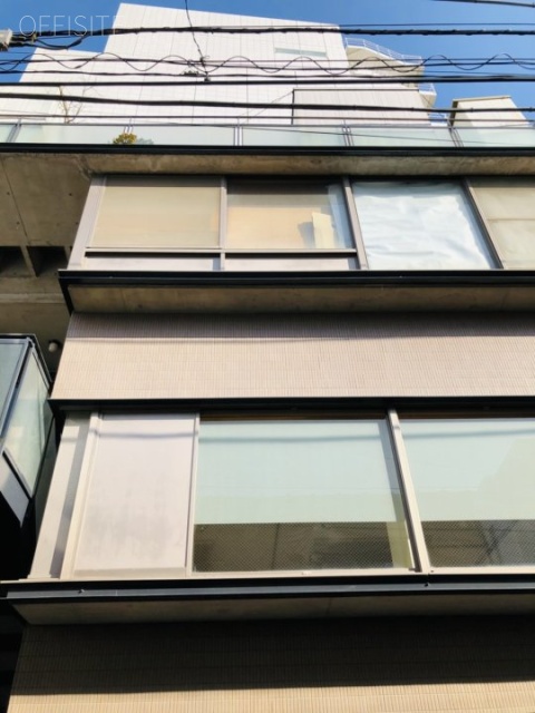 ヨシムラビル 外観