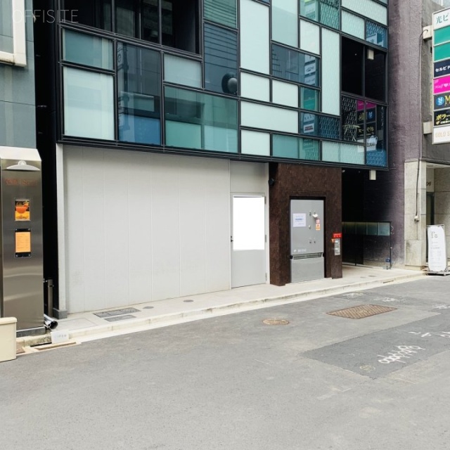 ACN銀座7丁目ビルディング 外観
