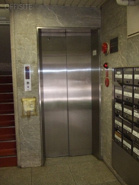 日本橋ビル 画像