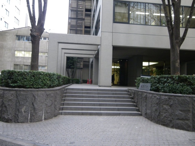 祐真ビル新館 1階 56.76坪　イメージ