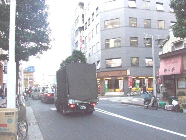 第3ヒカリビル 画像