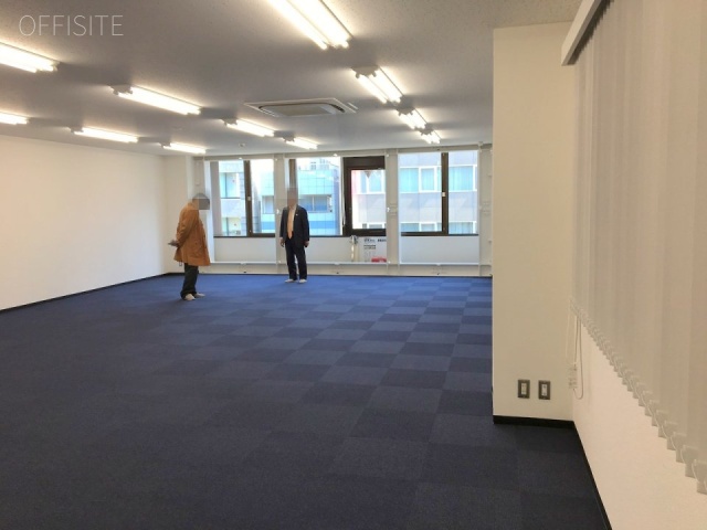 岩月日本橋ビル 1階 12.50坪　室内