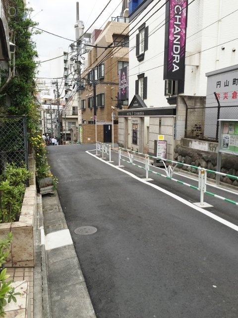 ライオンズ渋谷ビル 画像
