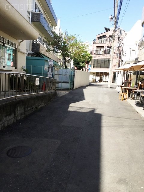 メゾン神宮前ビル 画像