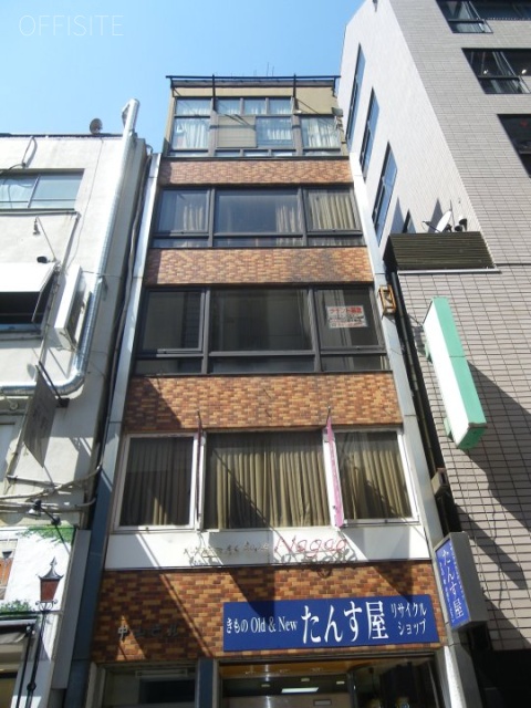 中山ビル 画像