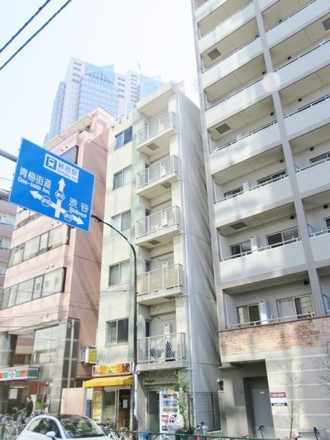 パインモートビル 画像