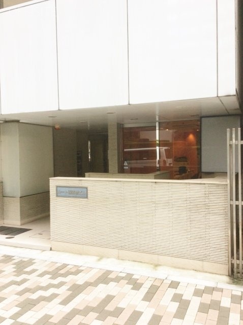 ルート西新橋ビル 外観