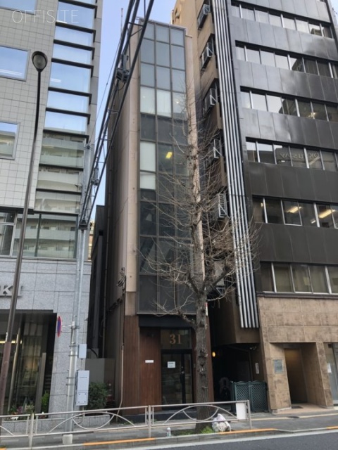 NFKビル　外観