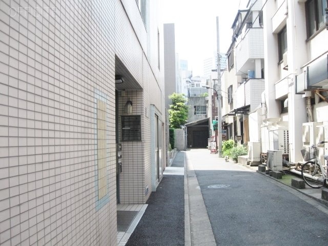 エステート芝ビル 画像
