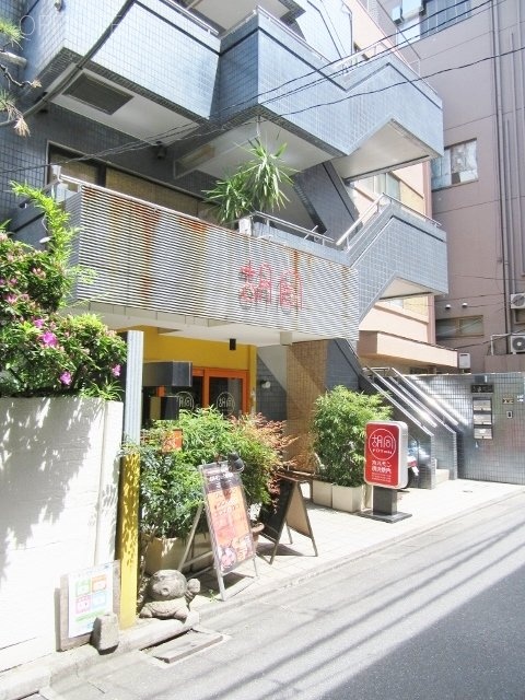 上瀧ビル 画像