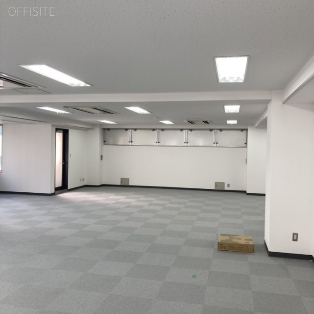銀座3丁目ビル　室内