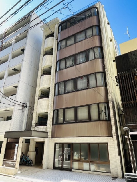 日本橋YTビル　外観