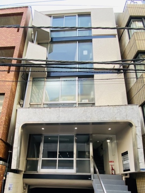 泰合ビルⅡ 外観