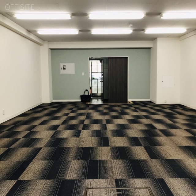 愛住ハイツ　102号室 室内