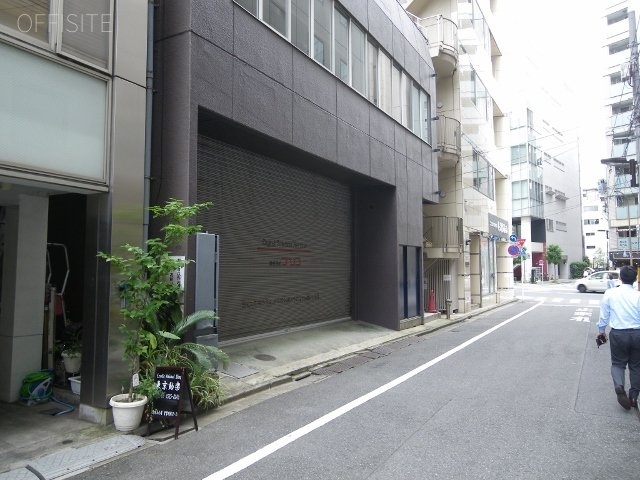 アメリオ・林ビル 画像