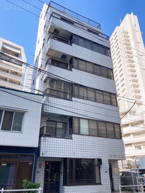 小林ビル　外観