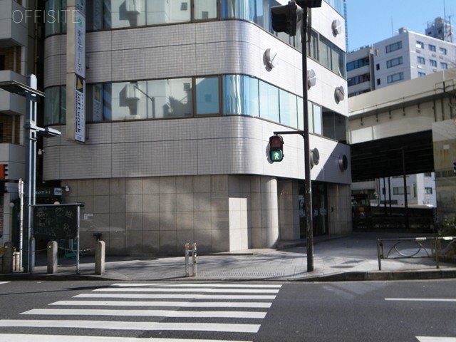 道玄坂ピアビル 画像