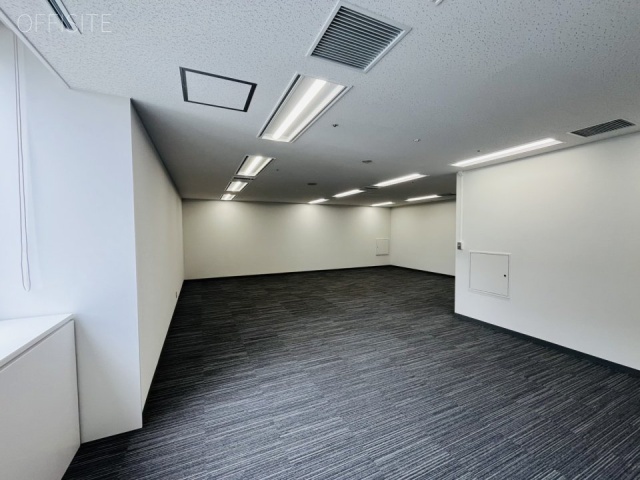 野村不動産銀座ビル 内装