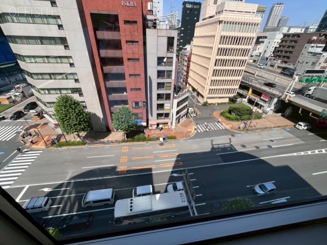 平和不動産日本橋ビル 内装