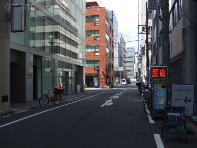 マツモトビル 周辺