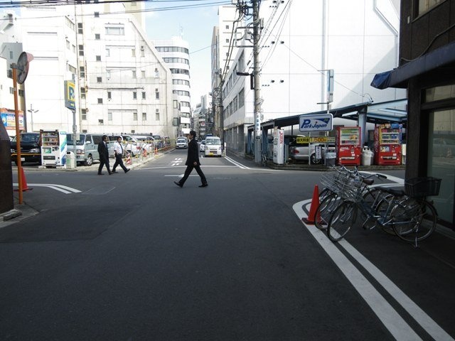 山田ビル 画像