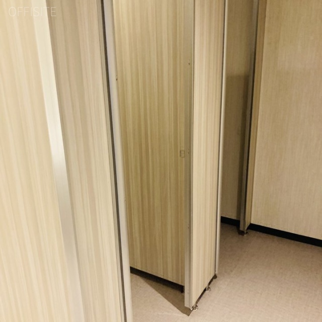 RONDO日本橋ビル　トイレ