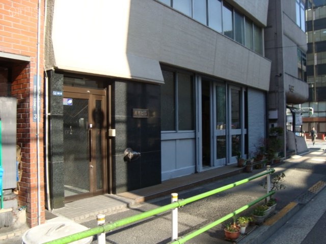 相馬ビル 画像