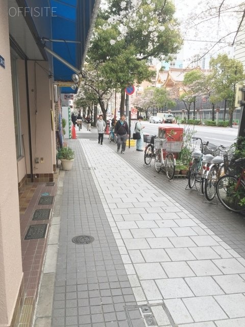TYビル 画像