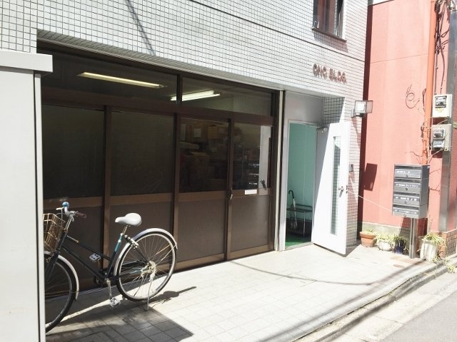 小野ビル 画像