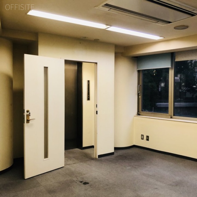 エトワール三田　室内