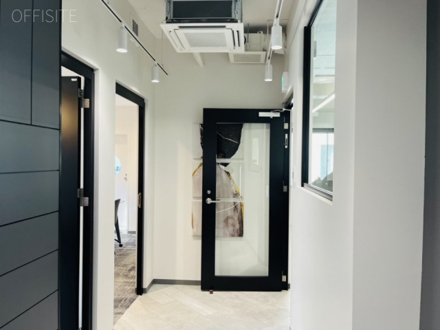 Grandir 日本橋小伝馬町(旧 ハニー小伝馬町ビル) 内装