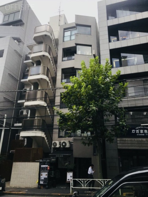 佐々木ビル 外観