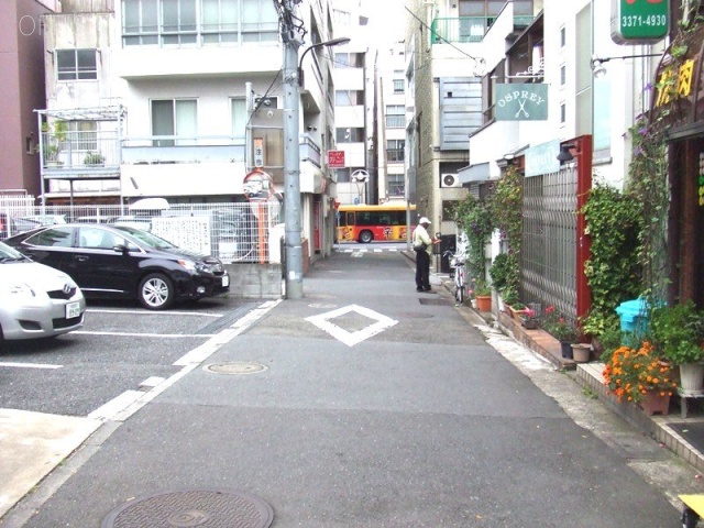 冨久正(ふくせい)ビル 画像