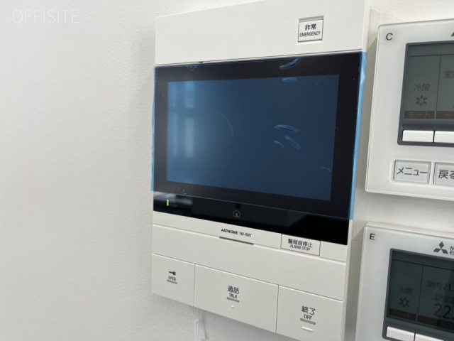 Daiwa渋谷神泉ビル　設備