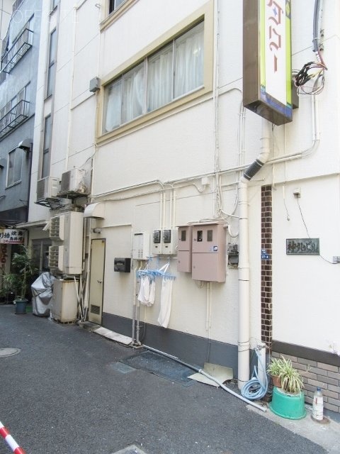 神丸ビル 外観