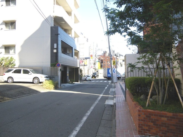 セザールプラザ府中ビル 画像