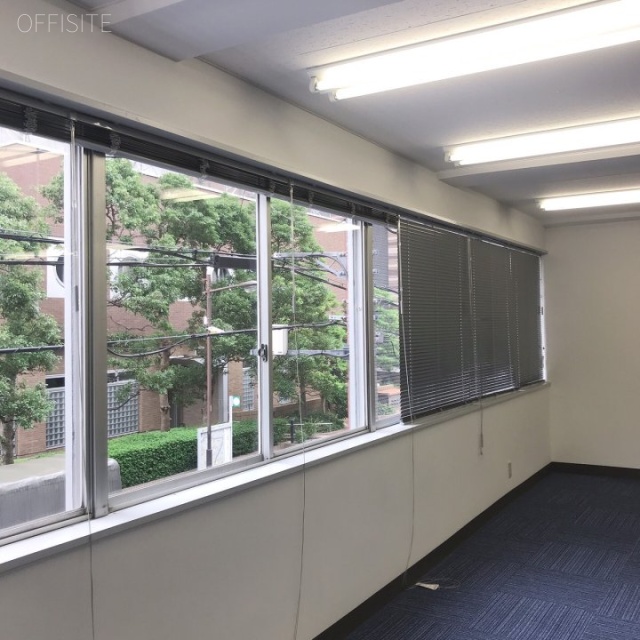 島崎ビル　室内