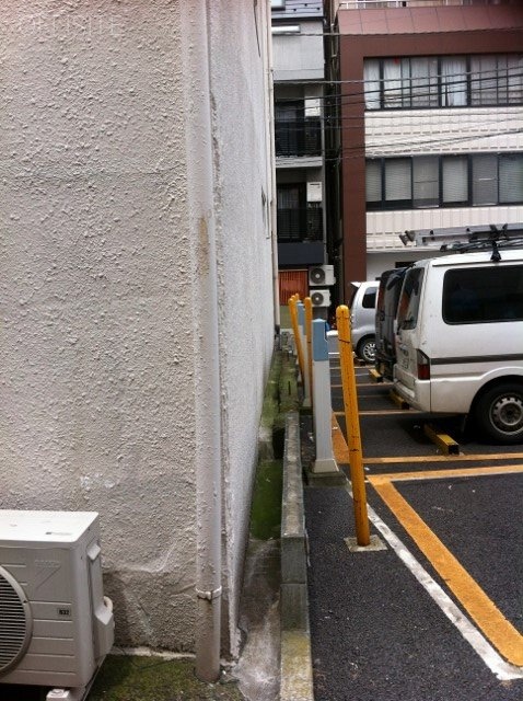 高野ビル 画像