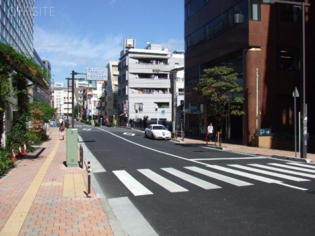 鮨源ビル　イメージ