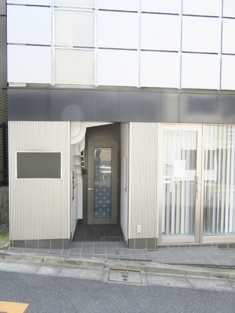 西麻布STビル 画像