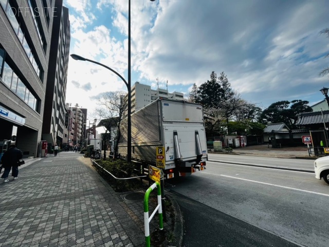 ルート西池袋ビル　周辺