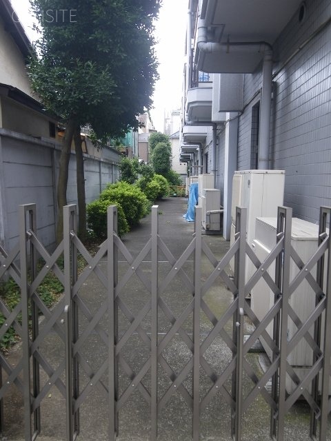 フォルムトミノ吉祥寺ビル 画像