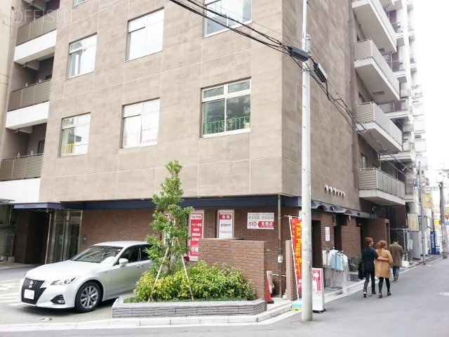 新宿ビル 画像