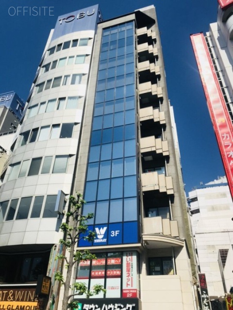 IL CENTRO TEATRO(イルチェントロテアトロ) 外観