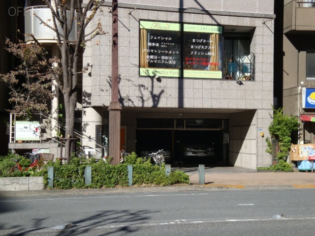 NORIビル 画像